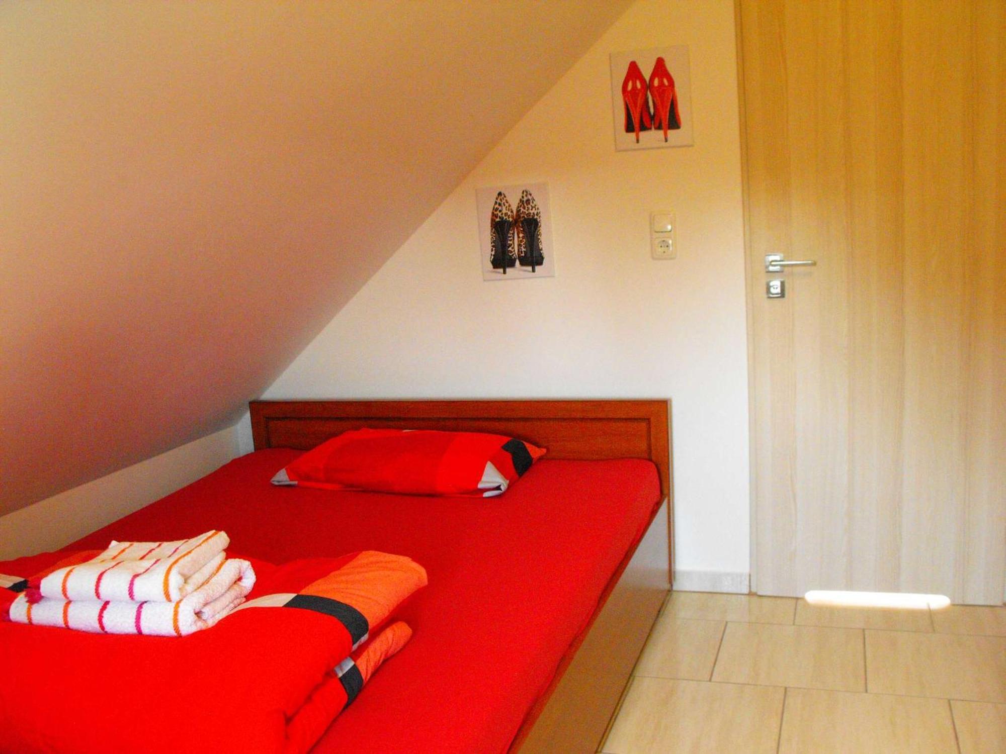 Pension Froschprinz Seligenstadt Quarto foto