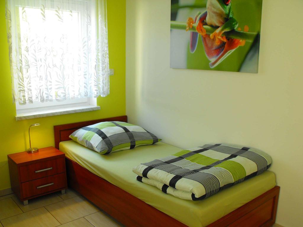 Pension Froschprinz Seligenstadt Exterior foto